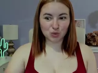 LaylaxCute's Live Sex Cam Show