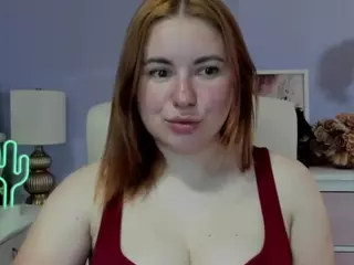LaylaxCute's Live Sex Cam Show