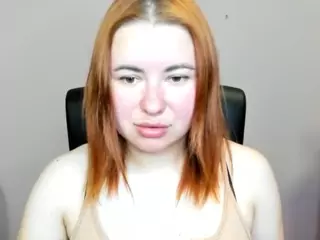 LaylaxCute's Live Sex Cam Show