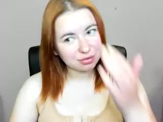 LaylaxCute's Live Sex Cam Show