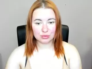 LaylaxCute's Live Sex Cam Show