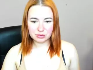 LaylaxCute's Live Sex Cam Show