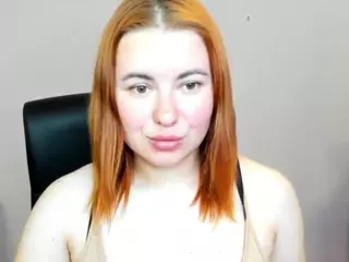 LaylaxCute's Live Sex Cam Show