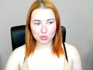 LaylaxCute's Live Sex Cam Show