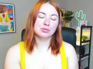 LaylaxCute's Live Sex Cam Show