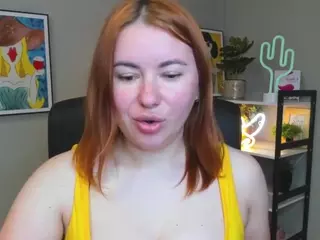 LaylaxCute's Live Sex Cam Show