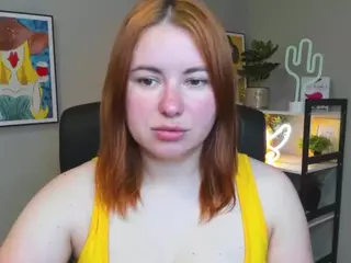 LaylaxCute's Live Sex Cam Show
