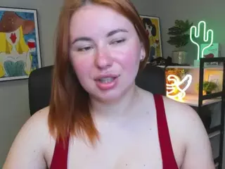 LaylaxCute's Live Sex Cam Show