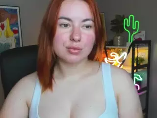 LaylaxCute's Live Sex Cam Show
