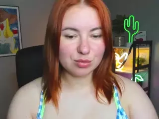 LaylaxCute's Live Sex Cam Show