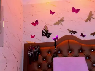 andromeeda's Live Sex Cam Show