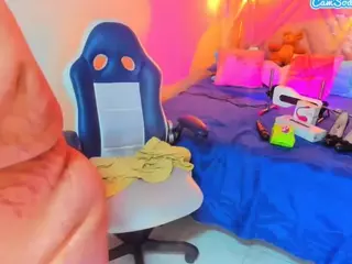 brunette0's Live Sex Cam Show