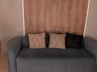 Kate Sunder's Live Sex Cam Show