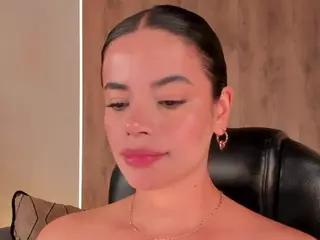 Kate Sunder's Live Sex Cam Show