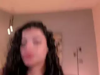 Kate Sunder's Live Sex Cam Show