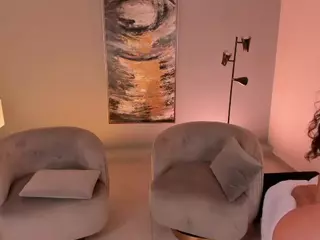 Kate Sunder's Live Sex Cam Show