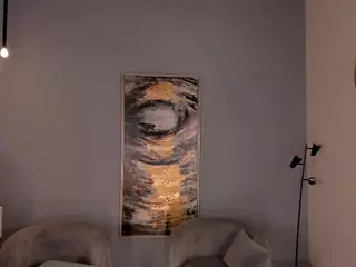 Kate Sunder's Live Sex Cam Show