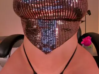 Kate Sunder's Live Sex Cam Show