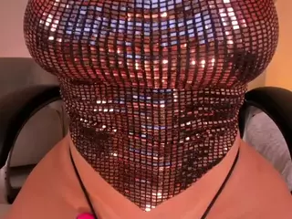 Kate Sunder's Live Sex Cam Show