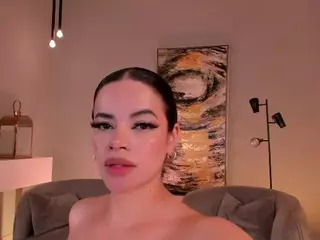 Kate Sunder's Live Sex Cam Show