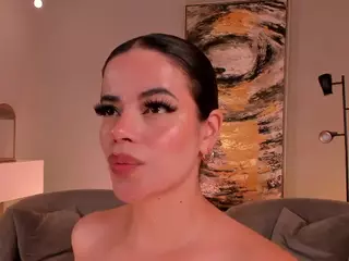 Kate Sunder's Live Sex Cam Show
