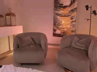 Kate Sunder's Live Sex Cam Show