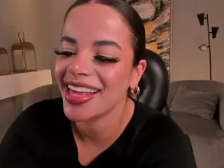 Kate Sunder's Live Sex Cam Show