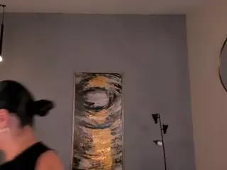 Kate Sunder's Live Sex Cam Show
