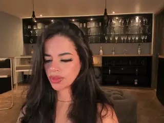 Kate Sunder's Live Sex Cam Show