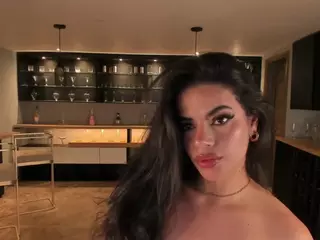 Kate Sunder's Live Sex Cam Show