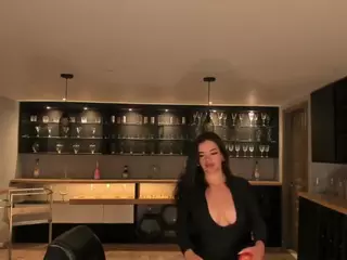 Kate Sunder's Live Sex Cam Show