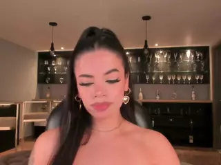 Kate Sunder's Live Sex Cam Show