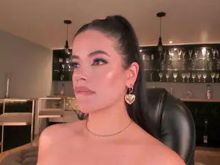 Kate Sunder's Live Sex Cam Show