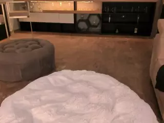 Kate Sunder's Live Sex Cam Show