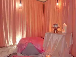 Kate Sunder's Live Sex Cam Show