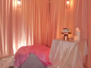 Kate Sunder's Live Sex Cam Show