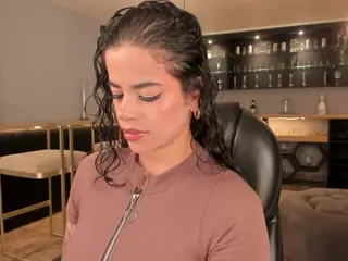 Kate Sunder's Live Sex Cam Show