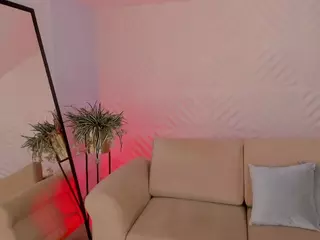 Kate Sunder's Live Sex Cam Show