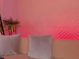 Kate Sunder's Live Sex Cam Show