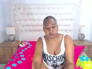 kimstorm's Live Sex Cam Show