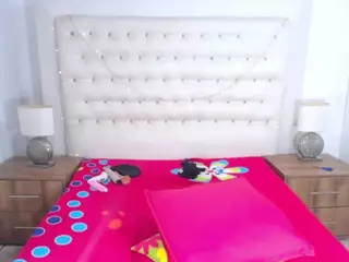 kimstorm's Live Sex Cam Show