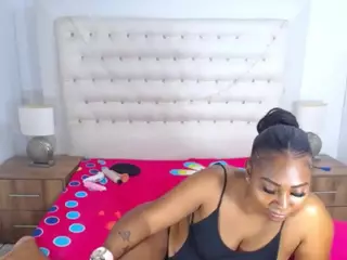 kimstorm's Live Sex Cam Show