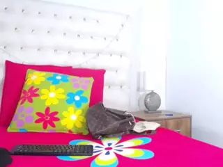 kimstorm's Live Sex Cam Show
