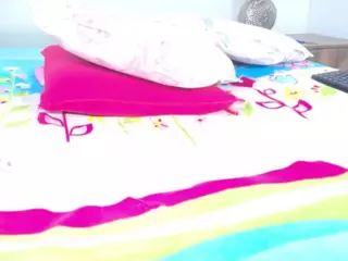 kimstorm's Live Sex Cam Show