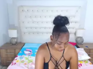 kimstorm's Live Sex Cam Show