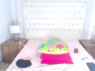 kimstorm's Live Sex Cam Show