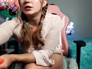 BaeBaeBlue's Live Sex Cam Show