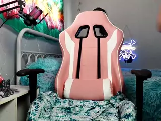 BaeBaeBlue's Live Sex Cam Show