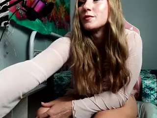 BaeBaeBlue's Live Sex Cam Show