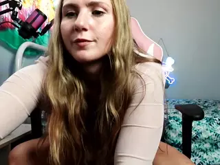 BaeBaeBlue's Live Sex Cam Show